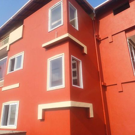 Two Bedroom House Madikeri Dış mekan fotoğraf