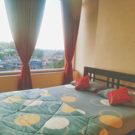 Two Bedroom House Madikeri Dış mekan fotoğraf