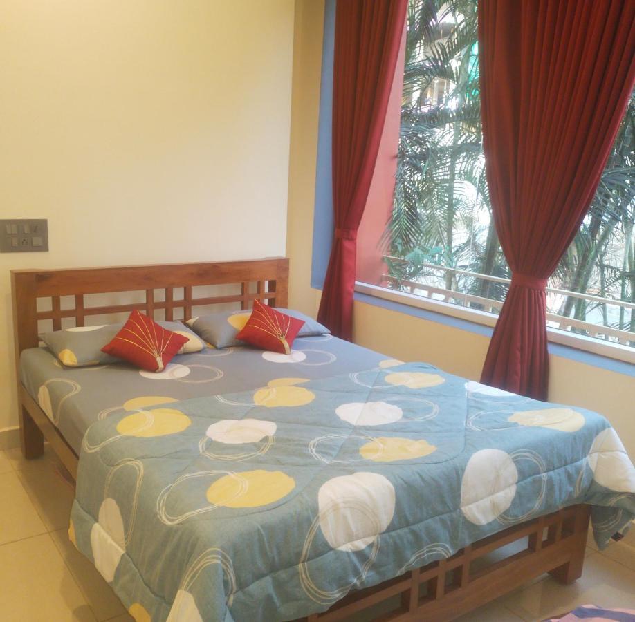 Two Bedroom House Madikeri Dış mekan fotoğraf