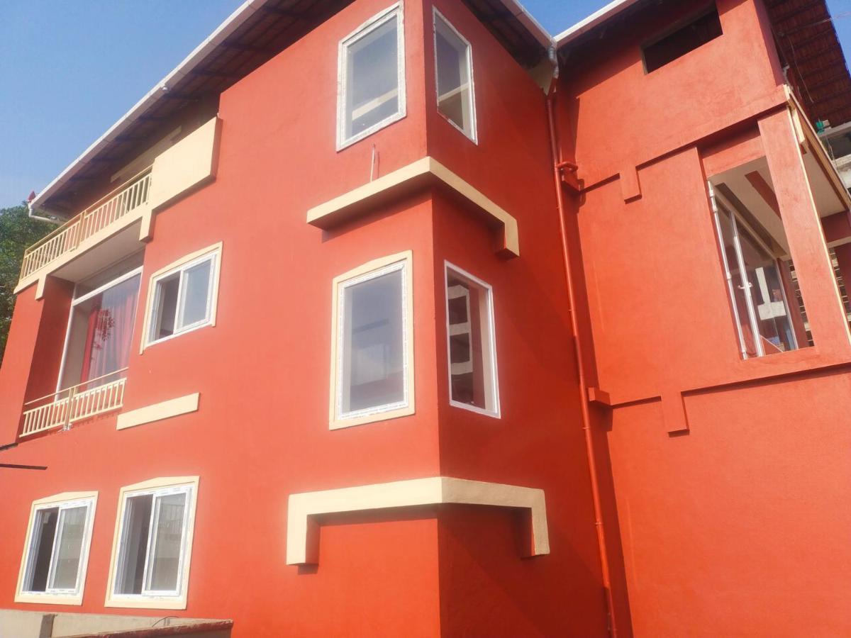 Two Bedroom House Madikeri Dış mekan fotoğraf