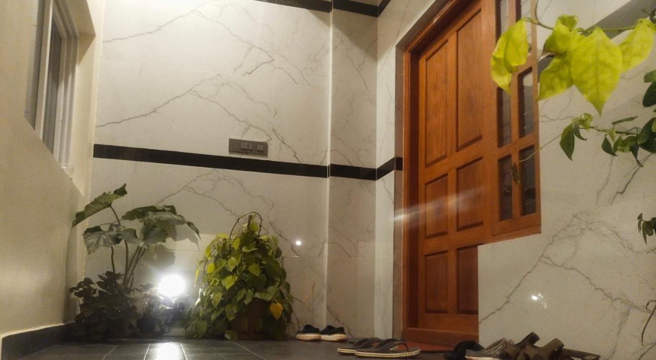 Two Bedroom House Madikeri Dış mekan fotoğraf