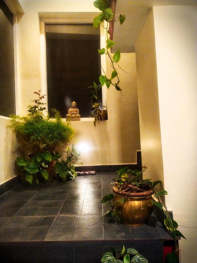 Two Bedroom House Madikeri Dış mekan fotoğraf