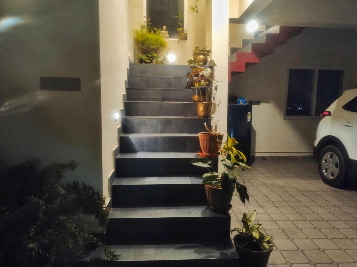 Two Bedroom House Madikeri Dış mekan fotoğraf