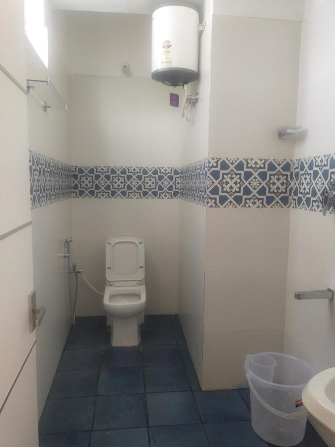 Two Bedroom House Madikeri Dış mekan fotoğraf