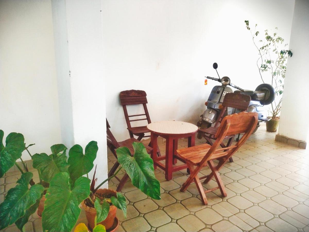 Two Bedroom House Madikeri Dış mekan fotoğraf
